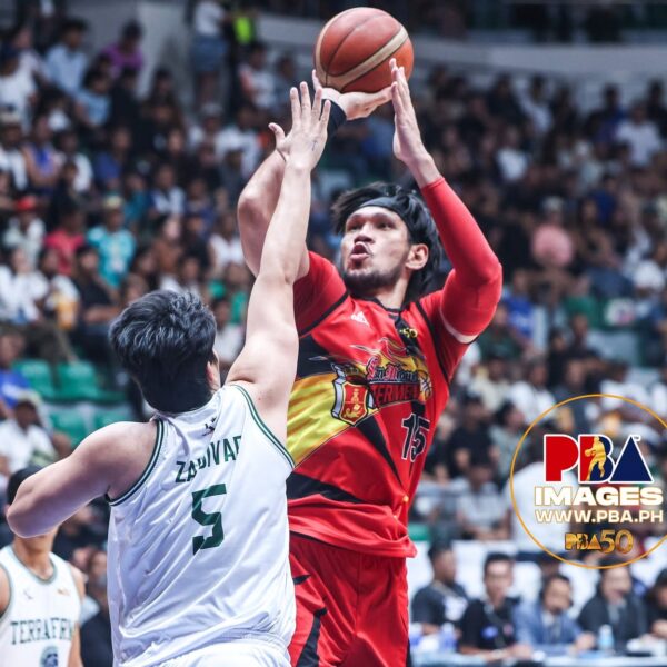 TerraFirma vs San Miguel Full Game Recap | PBA Today July 18 Saturday