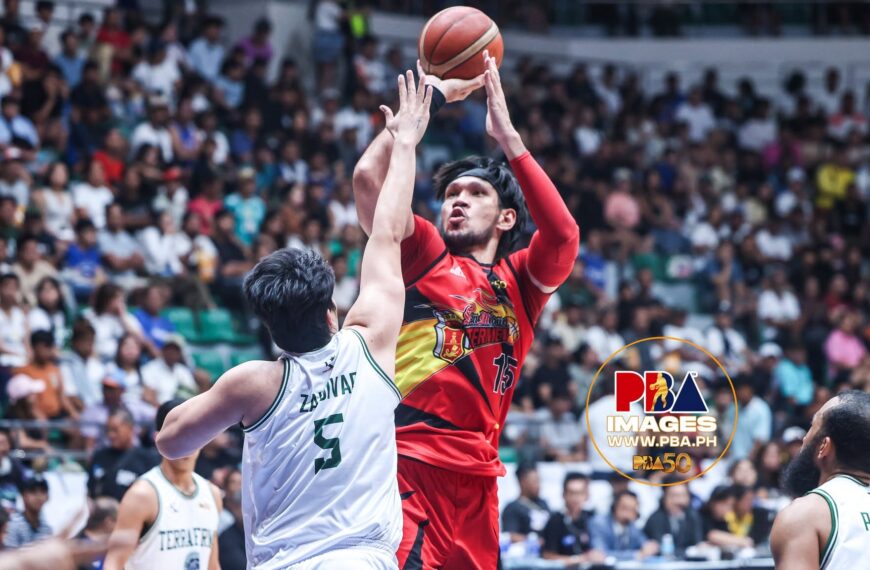 TerraFirma vs San Miguel Full Game Recap | PBA Today July 18 Saturday