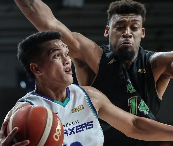 Macau vs Converge Full Game Recap | PBA Today July 17 Friday