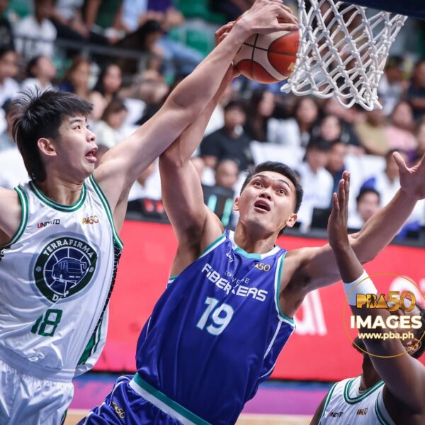 Converge vs TerraFirma Full Game Recap | PBA Today July 15 Wednesday
