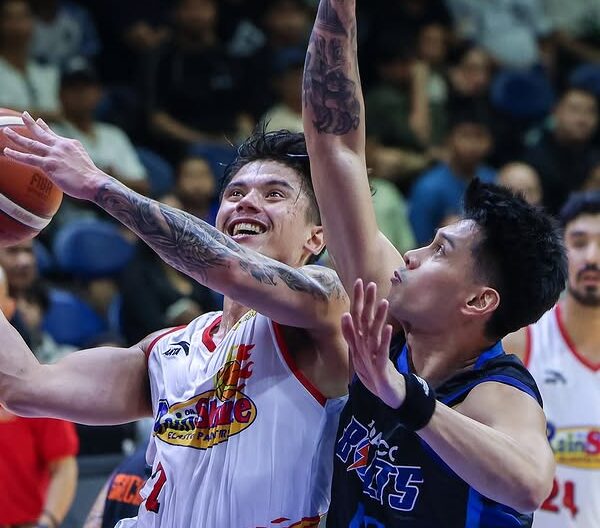Rain or Shine vs Meralco Full Game Recap | PBA Today July 18 Saturday