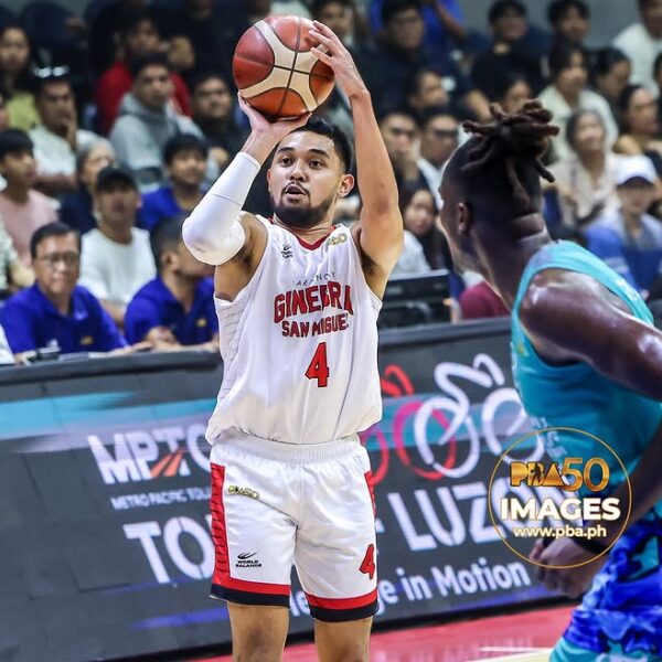 Brgy. Ginebra vs Phoenix Full Game Recap | PBA Today July 19 Sunday