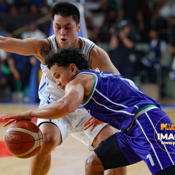TNT VS CONVERGE Full Game Recap | PBA Today July 28 TUESDAY