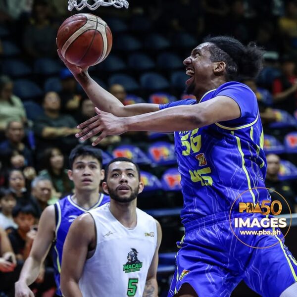 TNT vs Macau Full Game Recap | PBA Today July 19 Sunday