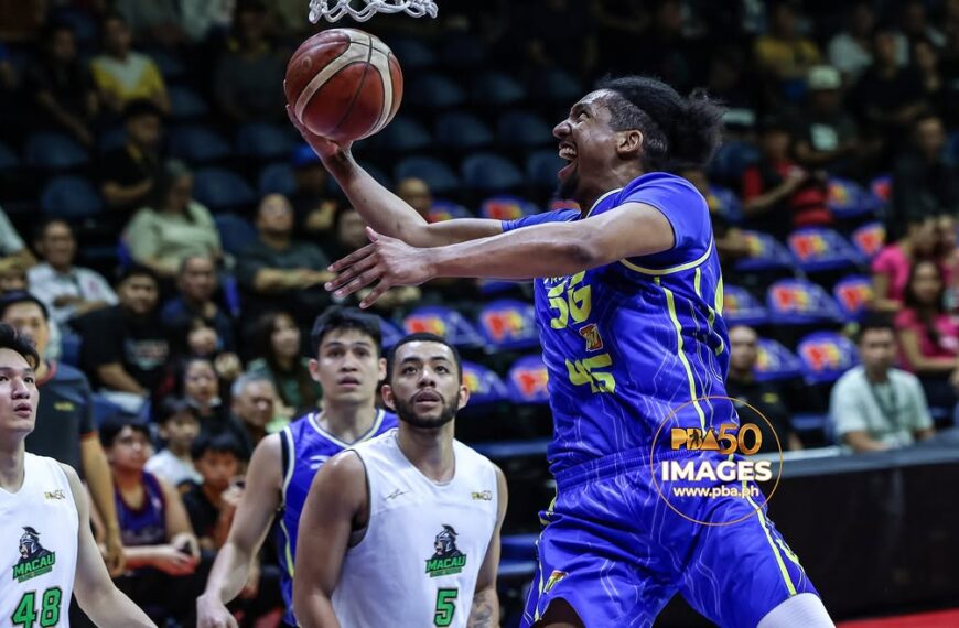 TNT vs Macau Full Game Recap | PBA Today July 19 Sunday