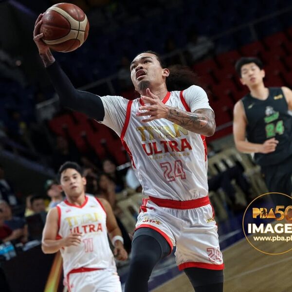 Macau vs Titan Full Game Recap | PBA Today July 25 Saturday