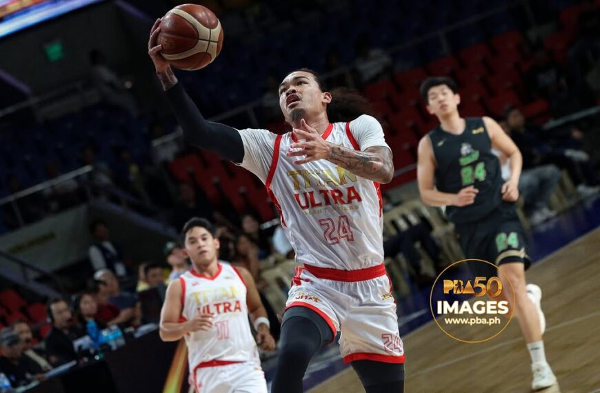 Macau vs Titan Full Game Recap | PBA Today July 25 Saturday