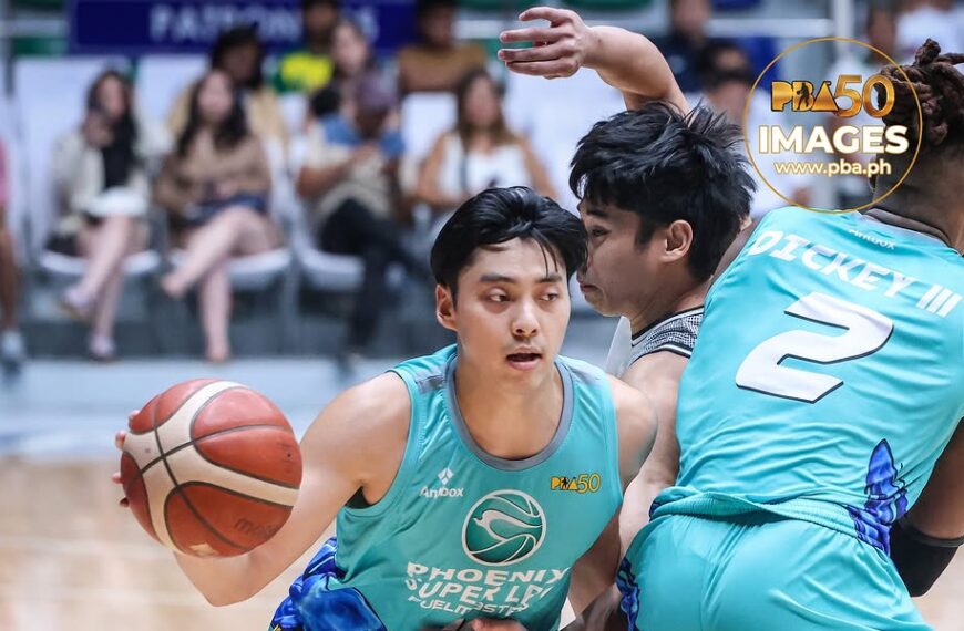 PHOENIX VS BLACKWAWATER Full Game Recap | PBA Today July 28 TUESDAY