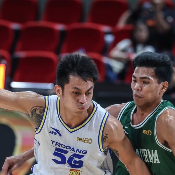 Terrafirma Looks to Snap Losing Streak as TNT Aims to Overcome Adversity in Key PBA Governors’ Cup Clash