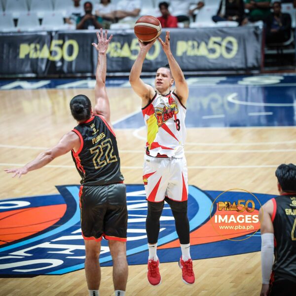 SAN MIGUEL VS TITAN Full Game Recap | PBA Today July 29 WEDNESDAY