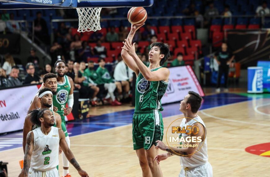 TERRAFIRMA VS MACAU Full Game Recap | PBA Today July 29 WEDNESDAY