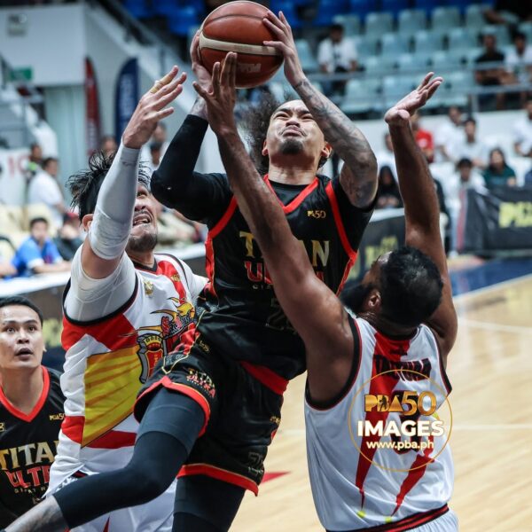 Titan vs San Miguel Full Game Recap | PBA Today AUG 12 Wednesday