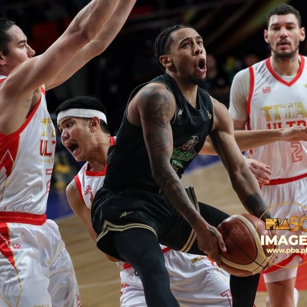 TITAN VS MACAU Full Game Recap | PBA Today AUG 4 TUESDAY