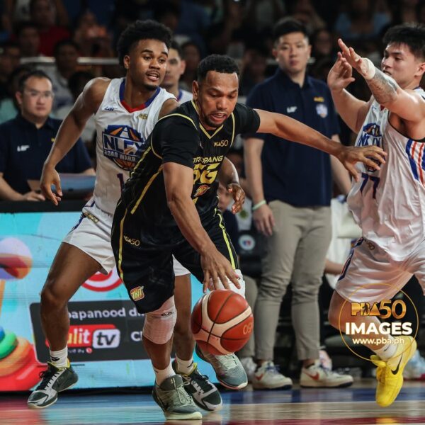 NLEX VS TNT Full Game Recap | PBA Today AUG 4 TUESDAY