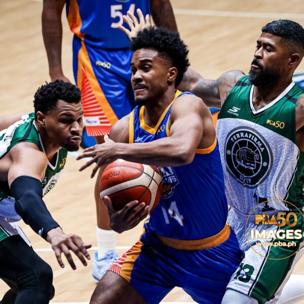 Terra Firma vs NLEX Full Game Recap | PBA Today 5:15 PM Manila Time
