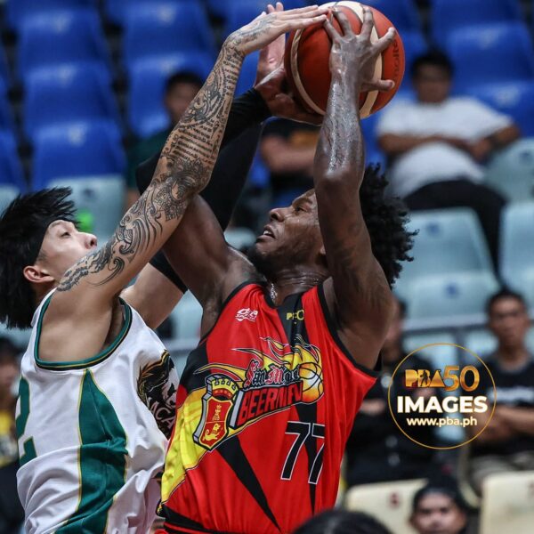 Macau vs San Miguel Full Game Recap | PBA Today AUG 8 Saturday