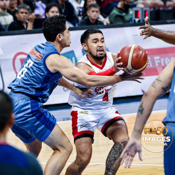 Meralco vs Brgy. Ginebra Full Game Recap | PBA Today AUG 14 Friday