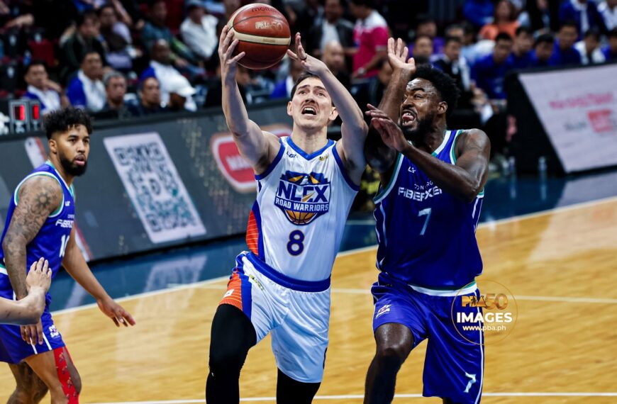 Converge vs NLEX Full Game Recap | PBA Today AUG 14 Friday
