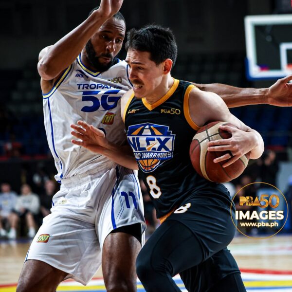 NLEX vs TNT Full Game Recap | PBA Today AUG 11 Tuesday