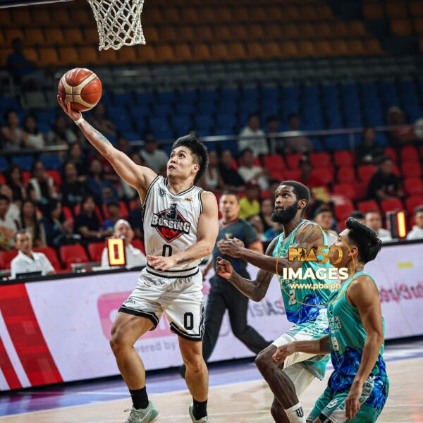 BLACKWATER VS PHOENIX Full Game Recap | PBA Today AUG 5 WEDNESDAY